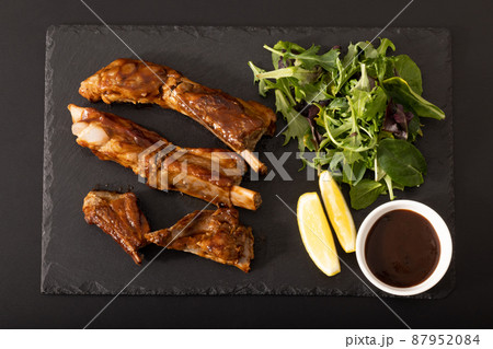 豚スペアリブ 豚スペアリブ 87952084