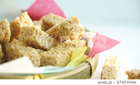 韓菓 おやつ お菓子 87954906