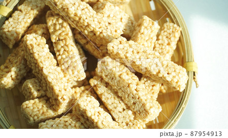 韓菓 おやつ お菓子 87954913