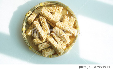 韓菓 おやつ お菓子 87954914