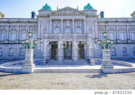 迎賓館赤坂離宮 87955250