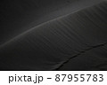 神奈川県・江の島・砂浜 神奈川県・江の島・砂浜 87955783
