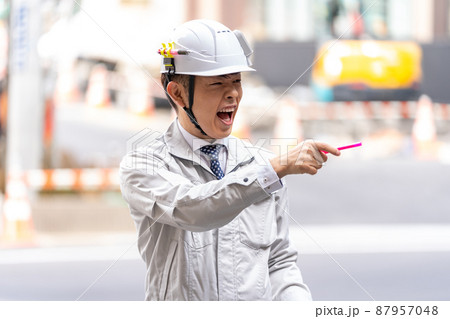 現場監督　工事監理者　主任技術者　指導監督 87957048