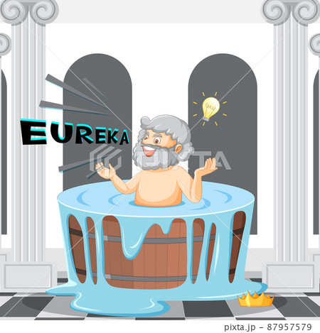 bathtub eureka