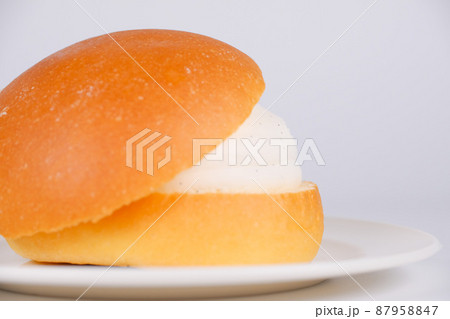 マリトッツォ パン マリトッツォ パン 87958847