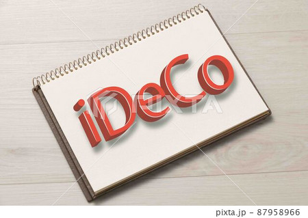 iDeCo　イメージ 87958966