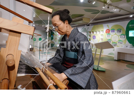 シルク博物館 シルク博物館 87960661