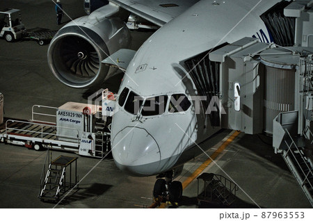 旅客機 87963553