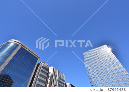 天神ビジネスセンタービル　天神ビッグバン再開発ビルの第1号　福岡市中央区天神1-10-20　 87965428