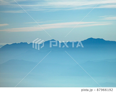 空木岳 空木岳 87966192