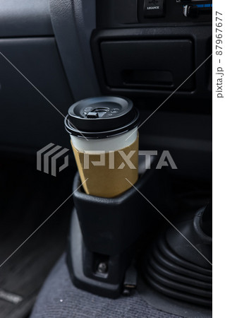 ホットドリンク 87967677