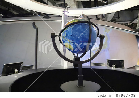 名古屋市科学館　プラネタリウム 87967708