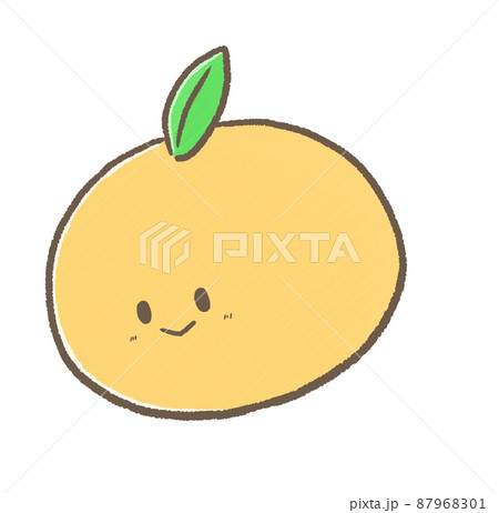 R:もっとメルヘンな果物☆ ミカン・蜜柑・みかんver.2 ① R:もっとメルヘンな果物☆ ミカン・蜜柑・みかんver.2 ① 87968301