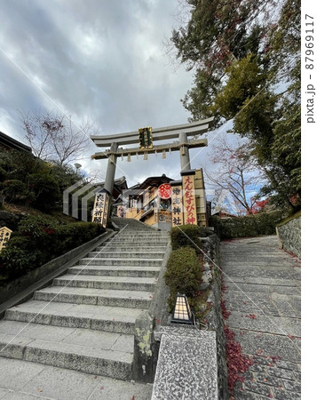 京都地主神社 京都地主神社 87969117