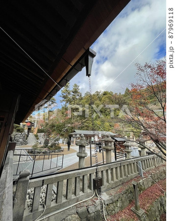 京都地主神社 京都地主神社 87969118