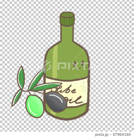 R:もっとメルヘンな世界の料理☆オリーブオイル③ 87969160