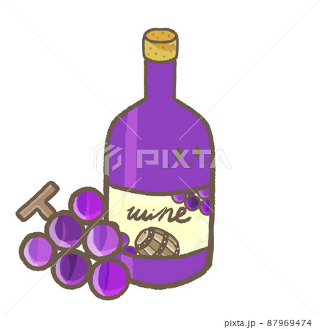 R:もっとメルヘンな世界の料理☆ワイン① R:もっとメルヘンな世界の料理☆ワイン① 87969474