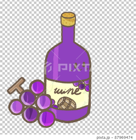 R:もっとメルヘンな世界の料理☆ワイン① R:もっとメルヘンな世界の料理☆ワイン① 87969474