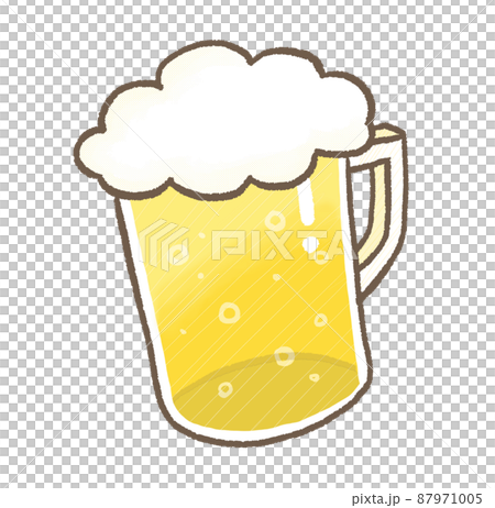 R:もっとメルヘンな世界の料理☆ドイツ　ビール④ 87971005