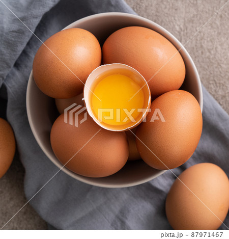 卵 たまご 玉子 87971467
