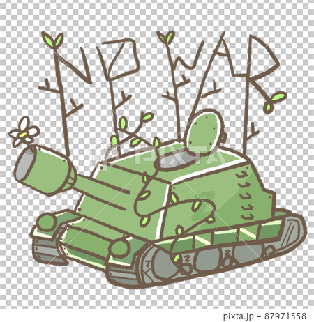 R：更多童話NOWAR☆坦克① 87971558