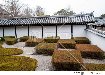 東福寺　庭 87973222