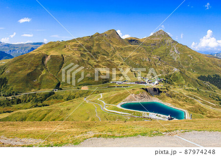 【グリンデルワルト】クライネシャイデック 87974248