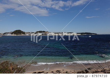 燈明堂海岸 燈明堂海岸 87974710