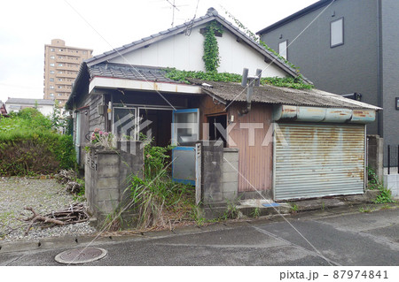 廃屋 87974841