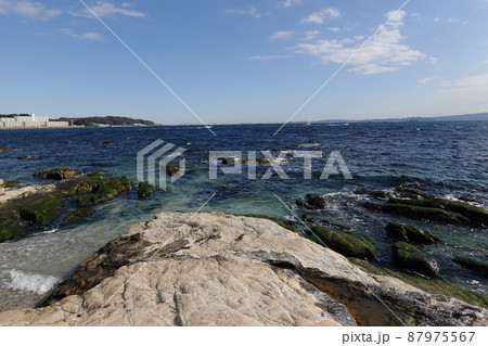 燈明堂海岸 燈明堂海岸 87975567