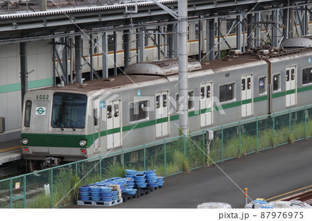 東京メトロ　総合研修訓練センター（東京都江東区新木場） 87976975