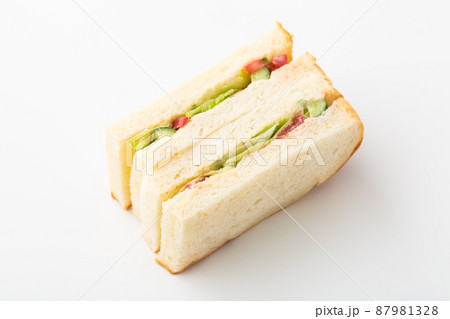 サンドイッチ 87981328