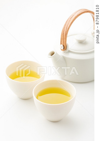 緑茶 87981810