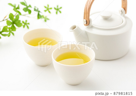緑茶 87981815