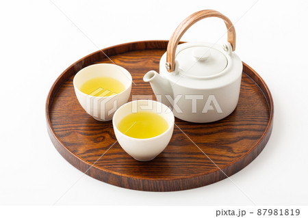 緑茶 87981819