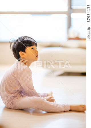 子供 男の子 下着 87984133