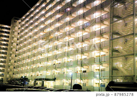 マンション 87985278