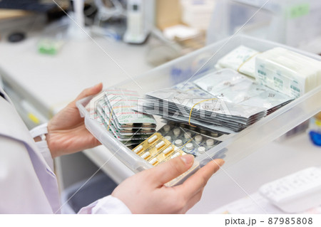 調剤薬局 調剤薬局 87985808