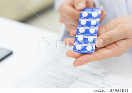 調剤薬局 87985811