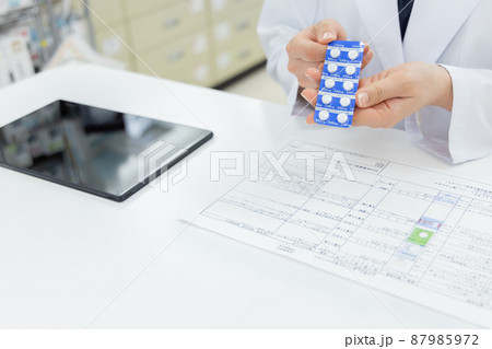 調剤薬局 調剤薬局 87985972