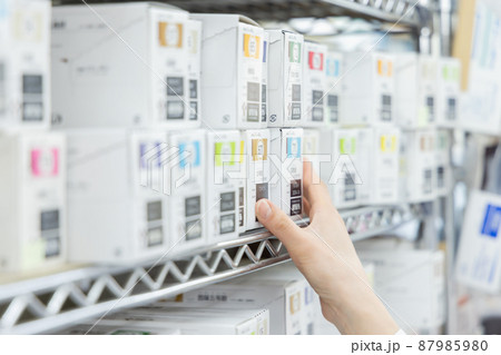 調剤薬局 87985980