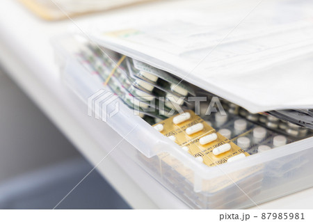 調剤薬局 87985981