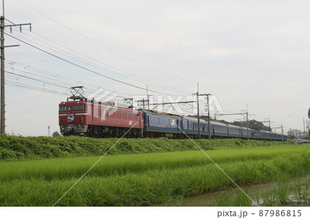 EF8181北斗星 87986815