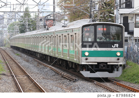 205系埼京線 87986824