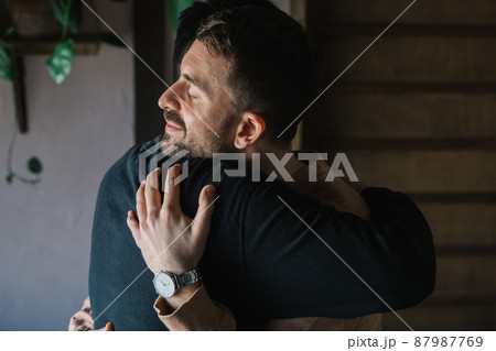 同性愛カップル・LGBTQイメージ 同性愛カップル・LGBTQイメージ 87987769