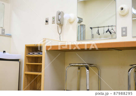 楽屋イメージ 控室 楽屋イメージ 控室 87988295