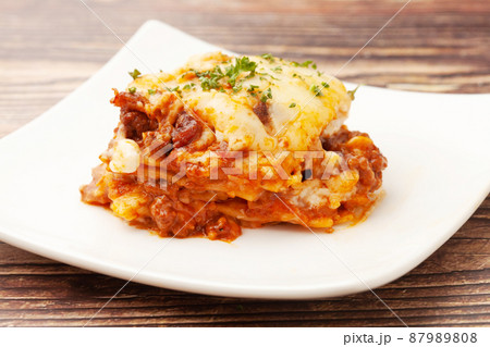 ラザニア ラザニア 87989808