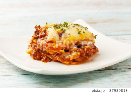 ラザニア 87989813