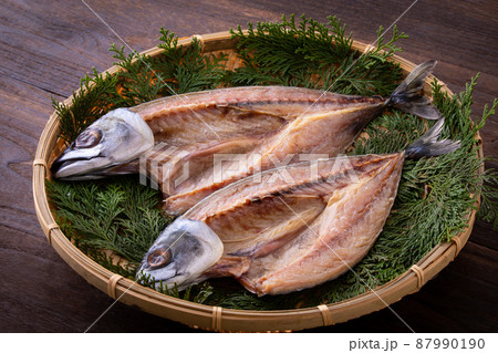 さばの開き さばの開き 87990190