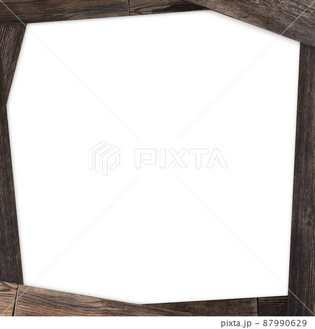 木製のフレーム素材 87990629